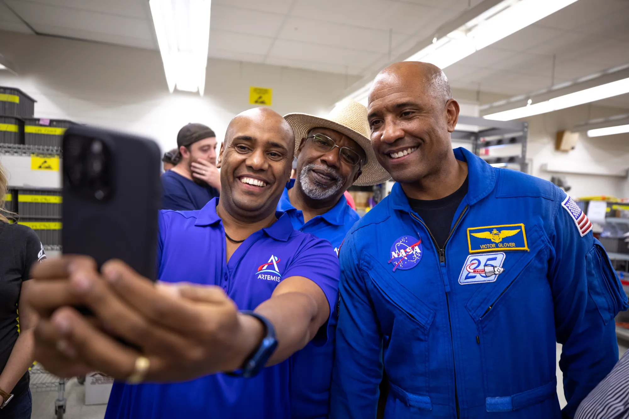 Kennedy Space Center