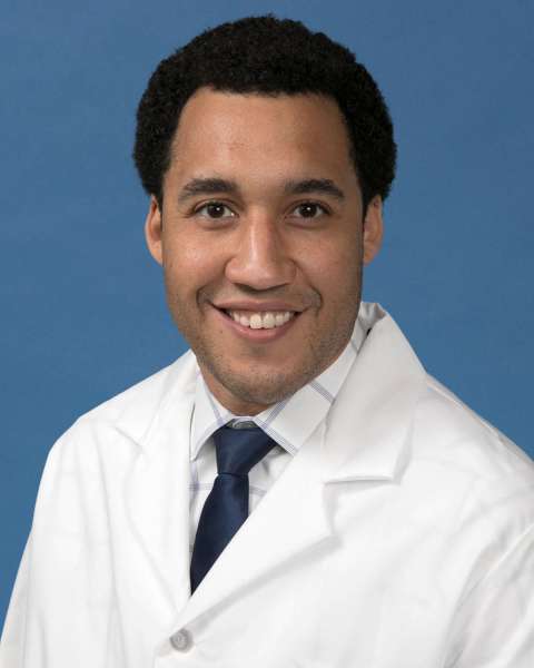 Dr. Omai Garner